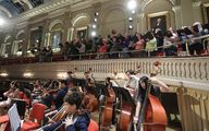 Worcester Youth Orchestras Spring Auditions: Travel to Europe in Boston