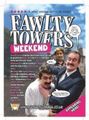 Fawlty Towers Weekend 01/08/2026 in UK Regional
