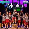 Matilda  in Miami Metro