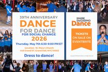 Dance for Dance for Social Change 2026