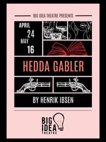 Hedda Gabler