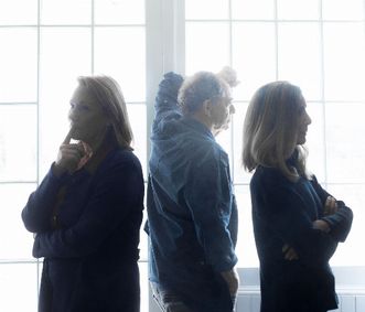 'The Children' show poster