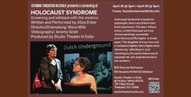 HOLOCAUST SYNDROME