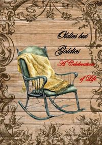 Oldies but Goldies show poster