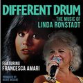 Francesca Amari – Different Drum: The Music of Linda Ronstadt in Chicago
