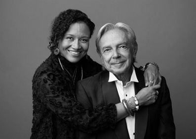 Sonia Oyola & Bob Solone – Love Songs for You show poster