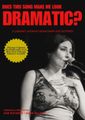 Zoé Soteres — Does This Song Make Me Look Dramatic? A New One-Woman Show in Chicago