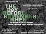 24WORDS Production —The Day Before Remember When: An Equal Rights journey in Chicago