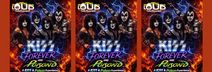 KISS/POISON Tribute Concert – Sat, May 30, 7:30pm