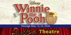 Winnie the Pooh KIDS in Ft. Myers/Naples