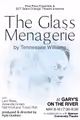 The Glass Menagerie in Des Moines