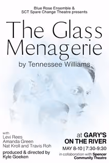 The Glass Menagerie