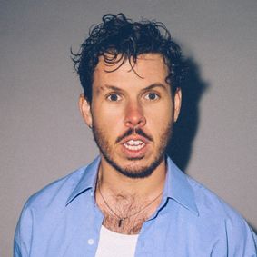 Nice N' Spiky Comedy at Chelsea Theatre show poster