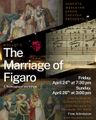 Marriage of Figaro, Reimagined in Brooklyn