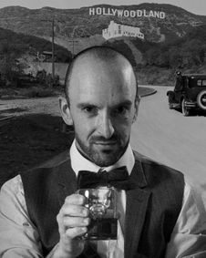 You Oughta Be In Pictures show poster