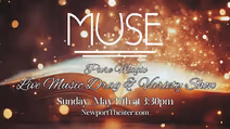 Muse — Pure Magic