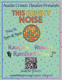This Bright Noise