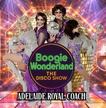 Boogie Wonderland
