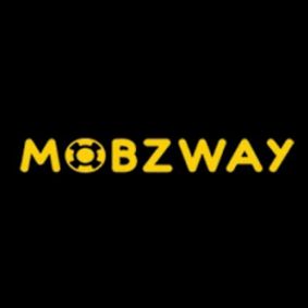 Mobzway show poster