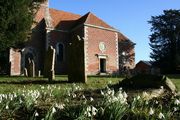 Farley Music Festival 2026 - 09 June to 14 June 2026, All Saints' Church, Farley, Salisbury  in UK Regional