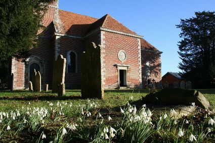 Farley Music Festival 2026 - 09 June to 14 June 2026, All Saints' Church, Farley, Salisbury  show poster