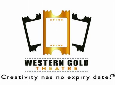 Salt-Water Moon show poster