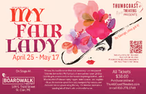 My Fair Lady