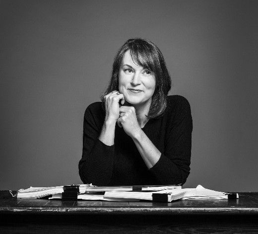 The Woman You Want To Be