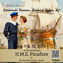 H.M.S. Pinafore