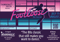 Footloose