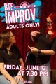 BTE Improv in Philadelphia