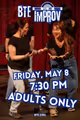 BTE Improv in Philadelphia