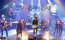 Mr. Blue Sky - ELO Tribute - at Family Arena  With Special Guests The Breakdowns