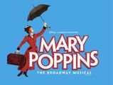 Mary Poppins in Connecticut