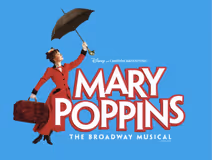Mary Poppins