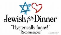 Jewish for Dinner in Los Angeles