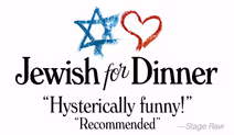 Jewish for Dinner