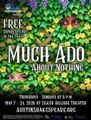 Much Ado About Nothing in Austin