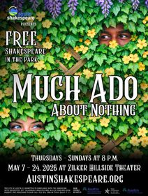 Much Ado About Nothing