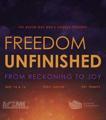 Freedom Unfinished: From Reckoning to Joy