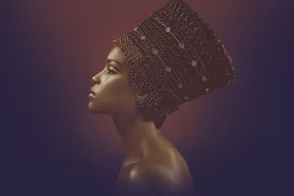 ChorusOz Aida show poster