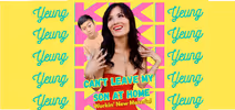 KIKI YEUNG – CAN’T LEAVE MY SON AT HOME! A great night of comedy 