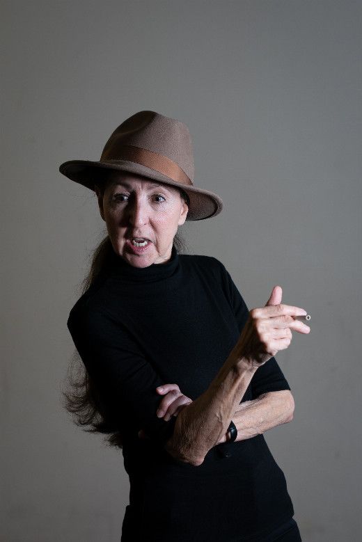 Small But Aggressive