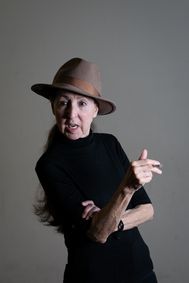 Small But Aggressive show poster