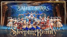 The Sleeping Beauty: International Ballet Stars in Visalia, CA! On May 07, 2026 in Los Angeles