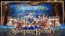 The Sleeping Beauty: International Ballet Stars in Visalia, CA! On May 07, 2026