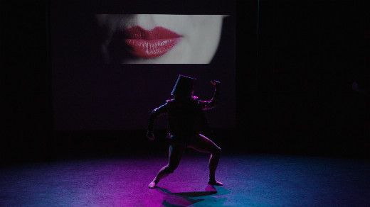 KWAM Double Bill: Klaudia Wittmann + Bea Bidault & Max Revell
