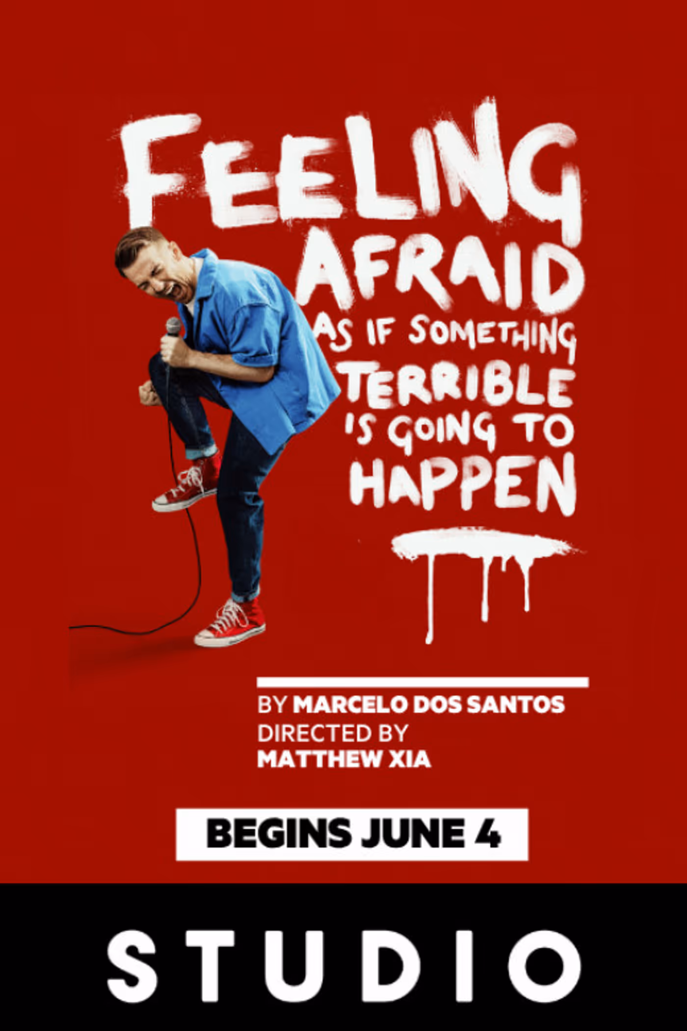 CRAZYSEXYCOOL & More Lead Washington, DC's July 2026 Top Theatre Shows Image