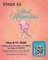 Steel Magnolias in Pittsburgh