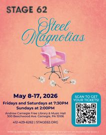 Steel Magnolias